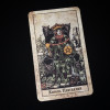 ВІНТАЖНЕ ТАРО ЛО СКАРАБЕО (TAROT VINTAGE LO SCARABEO)